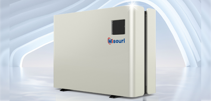 misouri,launches,premium,inverter,heat,pump,model,inver