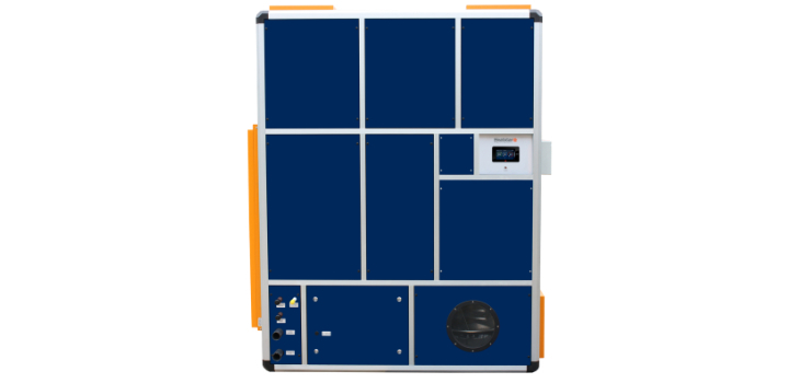 heatstar,phoenix,ec,hybrid,heat,recovery,ventilation,system
