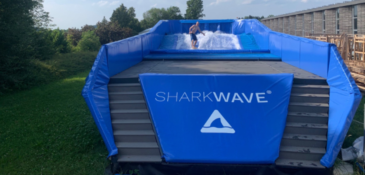 SHARKWAVE