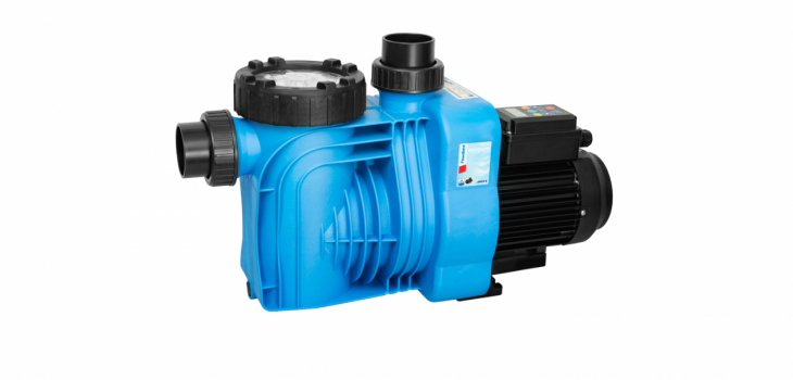 Riverpump VS 1 CV Flodians vitesse variable
