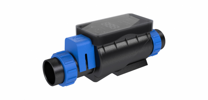 SSCnano + clorador salino