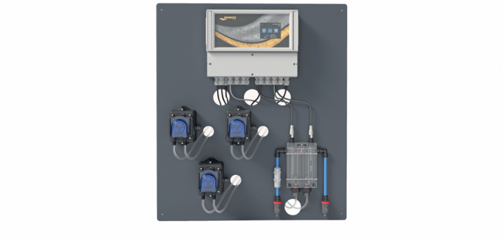 Die BEHNCKE Control 1.3 DOS