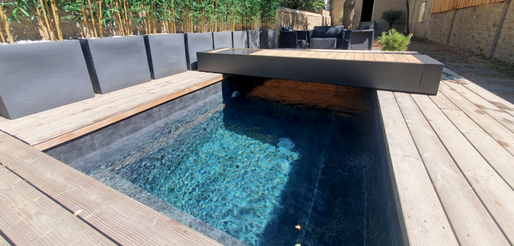 Oré® Box von Nextpool Deutschland 