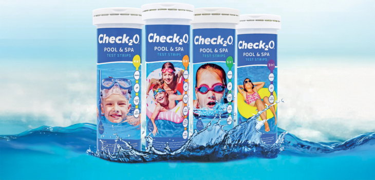 Check20 Teststreifen Johnson Analytica