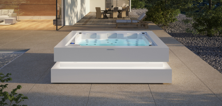 serenity,nuevo,referente,bienestar,diseno,aquavia,spa