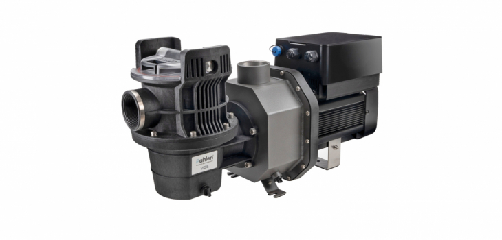 Bomba Midivise piscina Pahlen