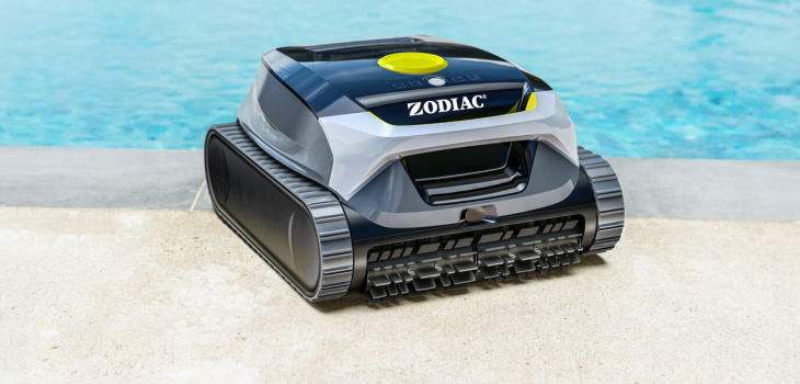 domotica,outdorr,zodiac,robot,pulitore,cordless,freedom,lite,gestibile,app