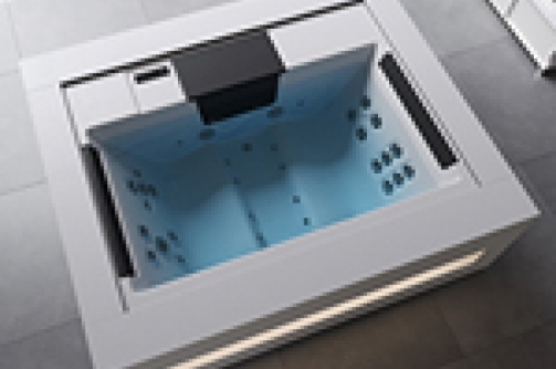aquavia,spa,hydro,massage,spa,home
