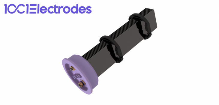 Cellule de remplacement compatible 1001Electrodes® BIO-UV Group