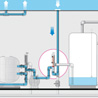 aquasolar,regulation,economique,piscine,dYobordement