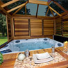 hydropool,gazebo,venitien,spa