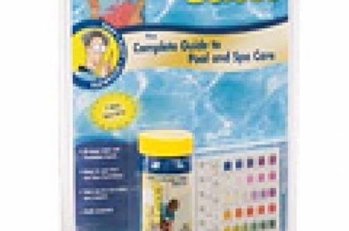 aquachek,analyse,eau,piscine,spa,bandelette,test