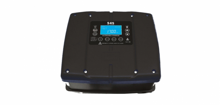 warmpac,s4s,control,unit,upgrade,variable,pool,filtration