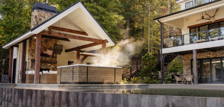 bullfrog,spas,new,chapter,focused,wellness,personalisation