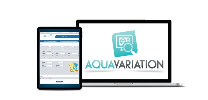 Aquavariation thermodynamic calculation software pool Polytropic