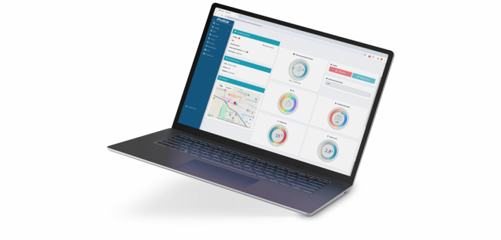 cloud,poolex,pilotage,centralise,equipements,piscines,poolstar