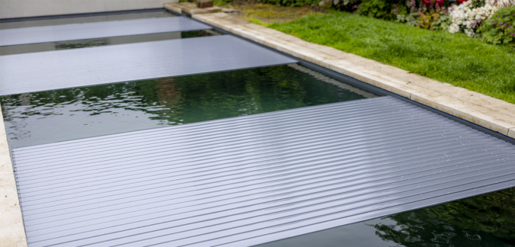 waterbeck,poolabdeckungen,flexible,einbauoptionen,einfache,montage