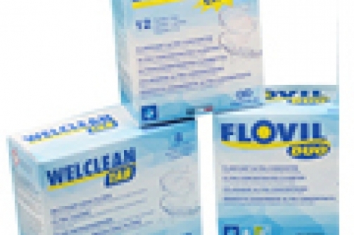 cristallis,flovil,gamme,clarifiant,piscina,wellness,barcelone,distributeur