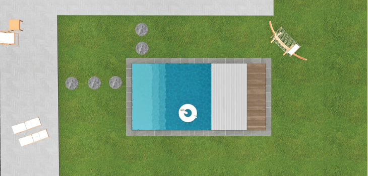 logyconcept3D Piscine