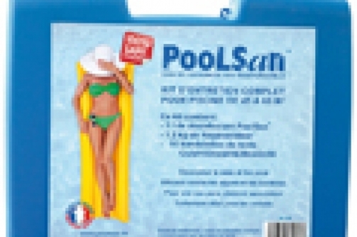 poolsan,desinfection,eau,piscine,chimie