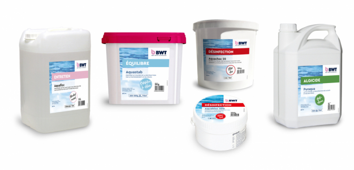 solutions,completes,traitement,eau,piscine,maitrise,bwt,pool,products