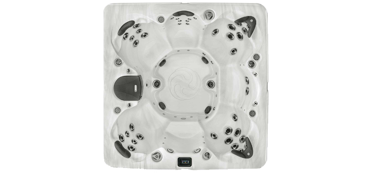 Spas Gamme Excellence 880 Aquilus Spas