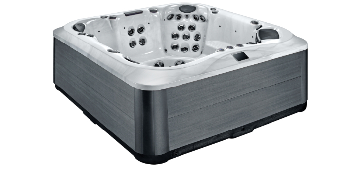 AquaSolus Whirpool Superior Wellness