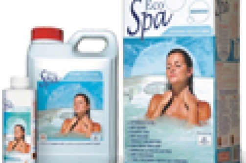 eotec,ecospa,spa,water,treatment,active,oxygen