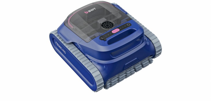 f1,sonic,pro,bwt,robot,piscine,intelligent,trajectoire,adaptative,traitement,integre,bwt,pool,products