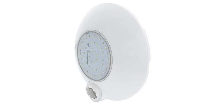 FlowBright lampe à LED subaquatique piscine éclairage 