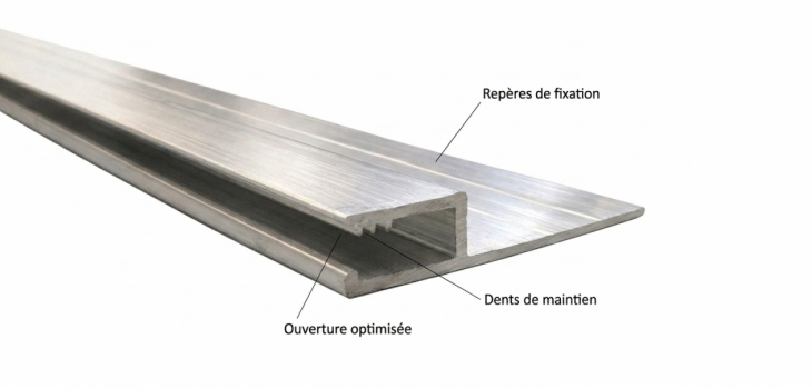 gain,temps,chantiers,etancheite,nouveau,rail,hung,universel,abpool,construction,piscine