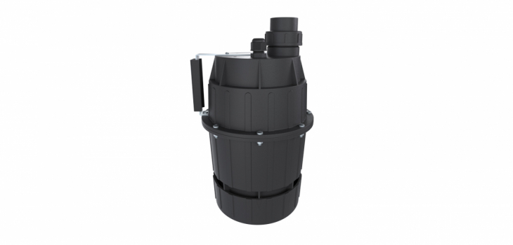 ABR Air Blower spas swimming pools