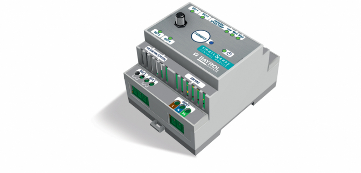 gestion,connectee,traitement,intelligent,solution,complete,smart,easy,control,module,bayrol