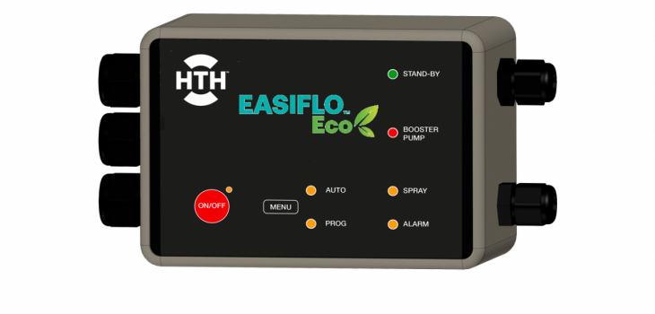 HTH™ EASIFLO™ Eco