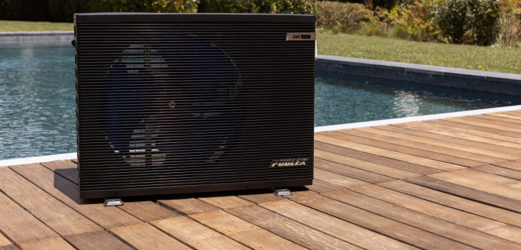 jet,pro,poolex,pompe,chaleur,piscine,full,inverter,connectee,durable,professionnels,poolstar