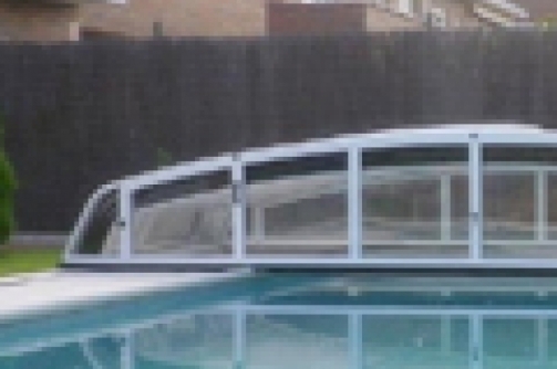 pool,cover,abris,piscines,spas,bas,arrondi,rails