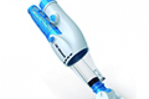 ningbo,poolstar,aquajack,pool,spa,cleaner,vacuum,rechargeable