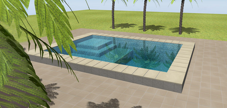 Logyconcept3D Pool of LOGYLINE