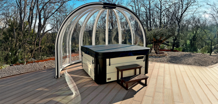 abri,spa,sfera,motorise,solaire,abrisol