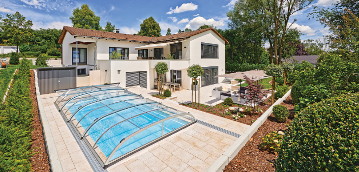 gamme,abris,piscine,zenith,abricomet