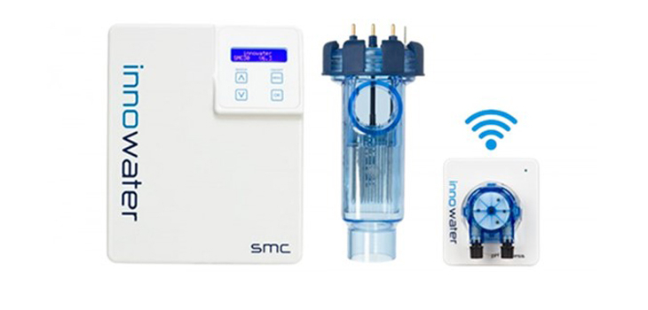 gamme,electrolyseurs,smc,innowater,enrichie