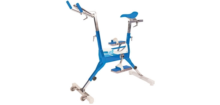 aquafitness Aquabike WR3 AIR Waterflex