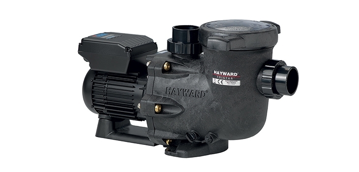 Haywards tristar® pool Variable Speed Pump