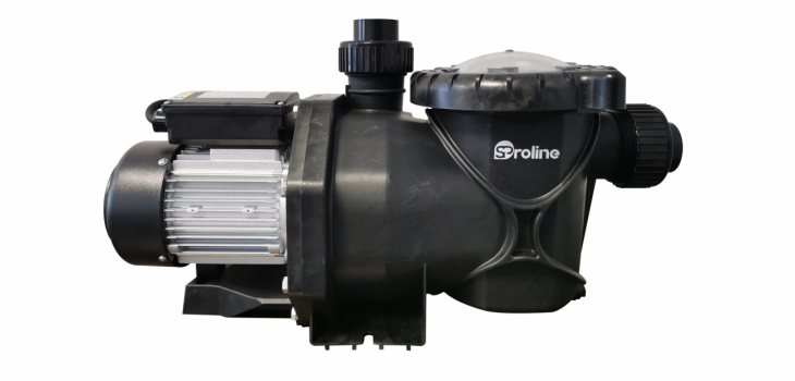 pompe de filtration piscine S.Pro Line