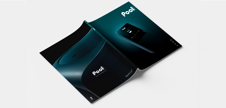 Katalog 2023 von Pool Technologie