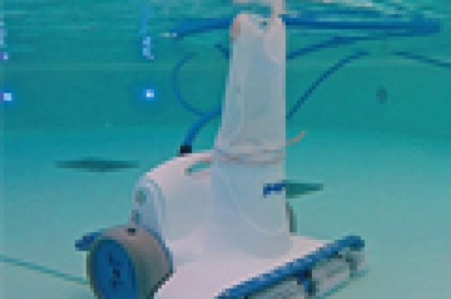 hexagone,reinigungsroboter,peps200,schwimbad