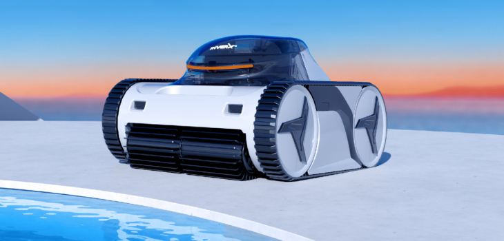 robot,piscine,x,warrior,autonomie,puissance,design,futuriste,goa,pool,products,valimport