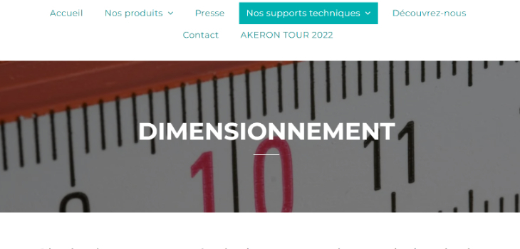 site,dimensionnement,pompes,chaleur,akeron,bien,choisir,pac,adaptee,client