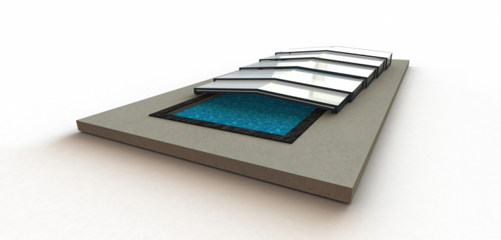 nouvel,abri,piscine,extra,bas,angulaire,angulys,eccreation