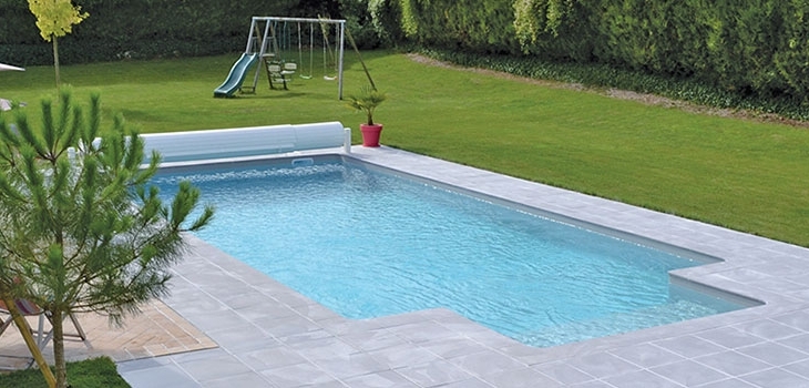 piscine béton armé coulage monobloc Unibéo